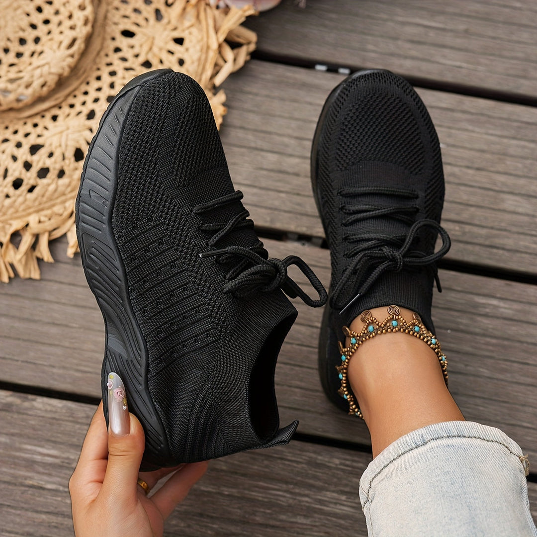Léa | Light Comfort Sneakers