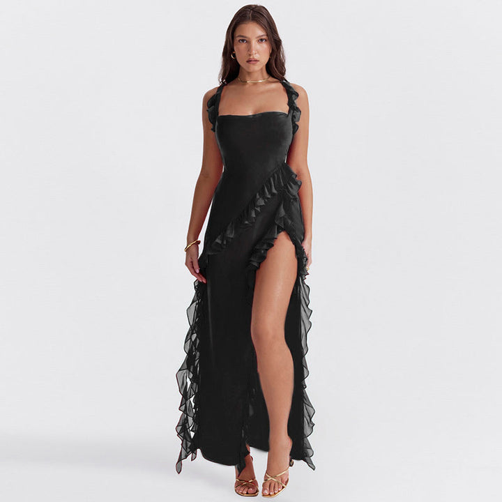 Jane – Elegant Women's Dress