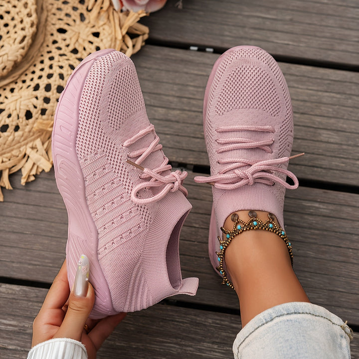 Léa | Light Comfort Sneakers