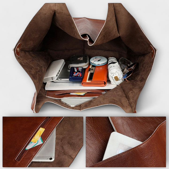 Jane | Elegant Shoulder Bag
