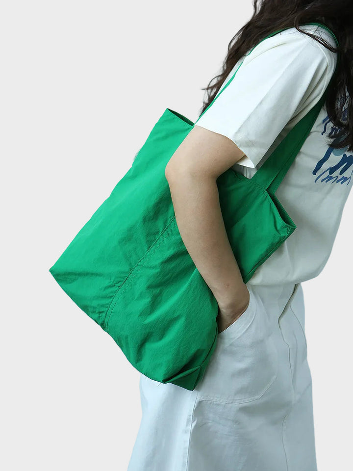 Jane | Tote with Side Pocket
