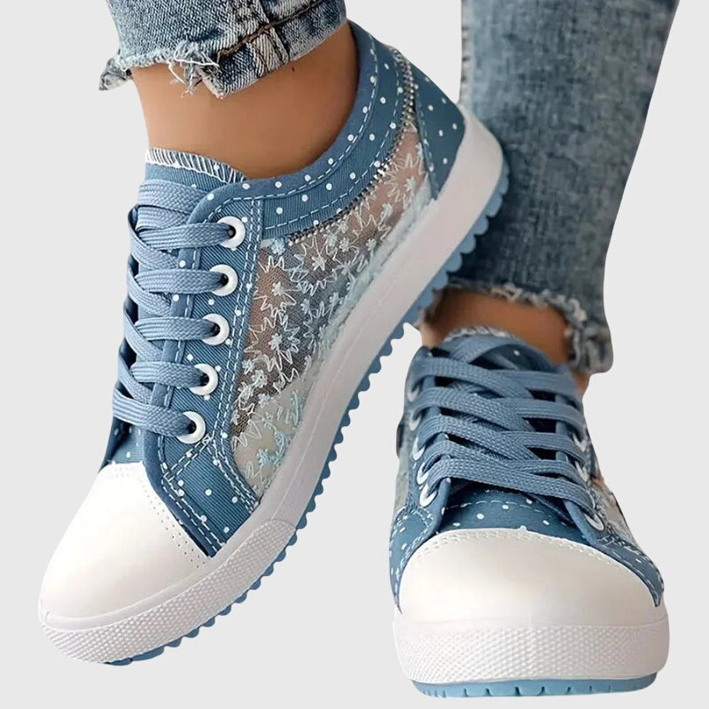Elena™ | Sneakers