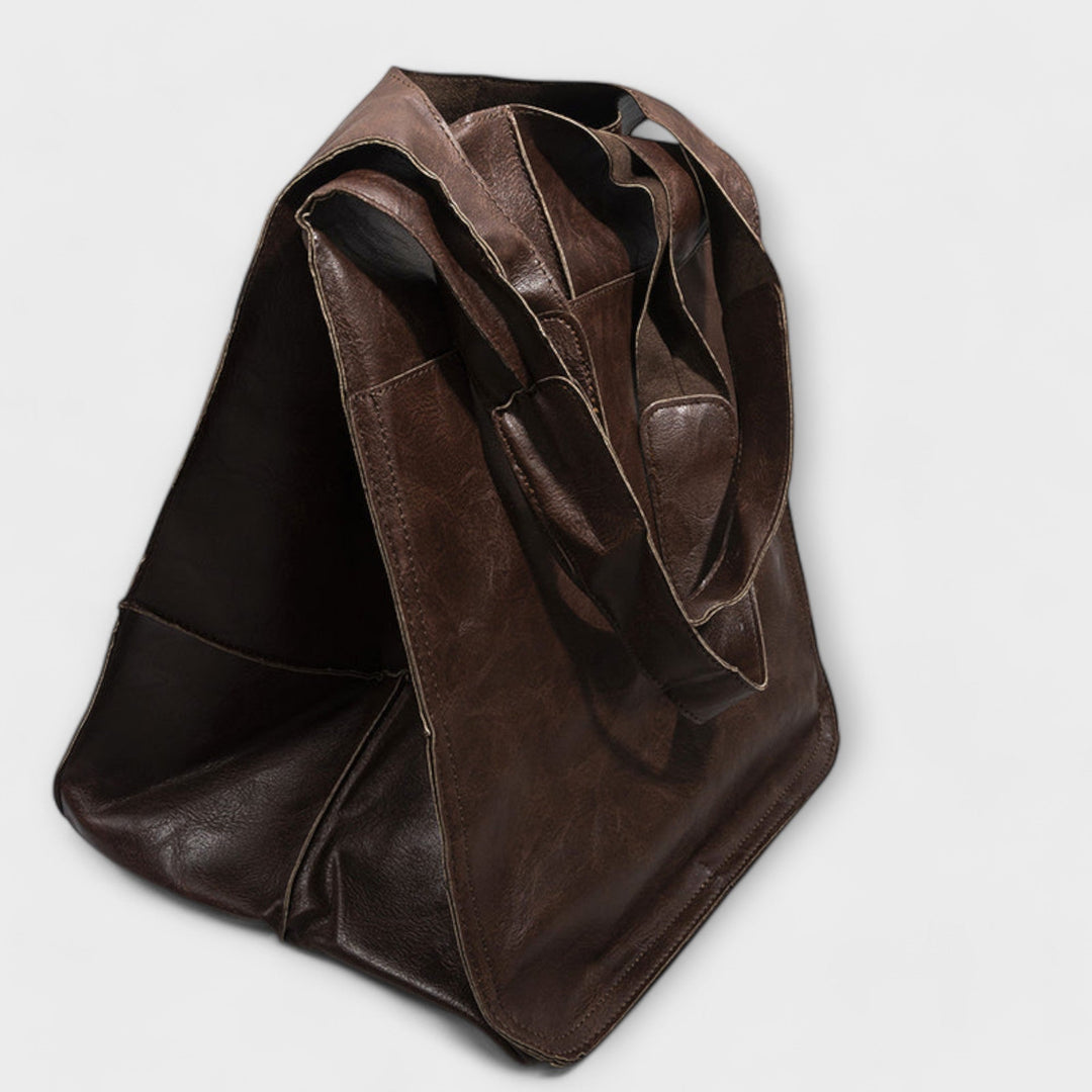 SVEA | Olivia Oversized-Wochenendtasche