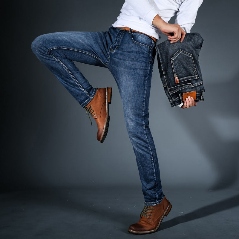 SVEA | Premium Herren-Stretchjeans