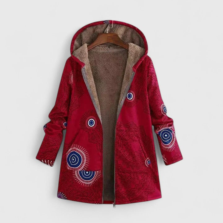 Cosy Jacket