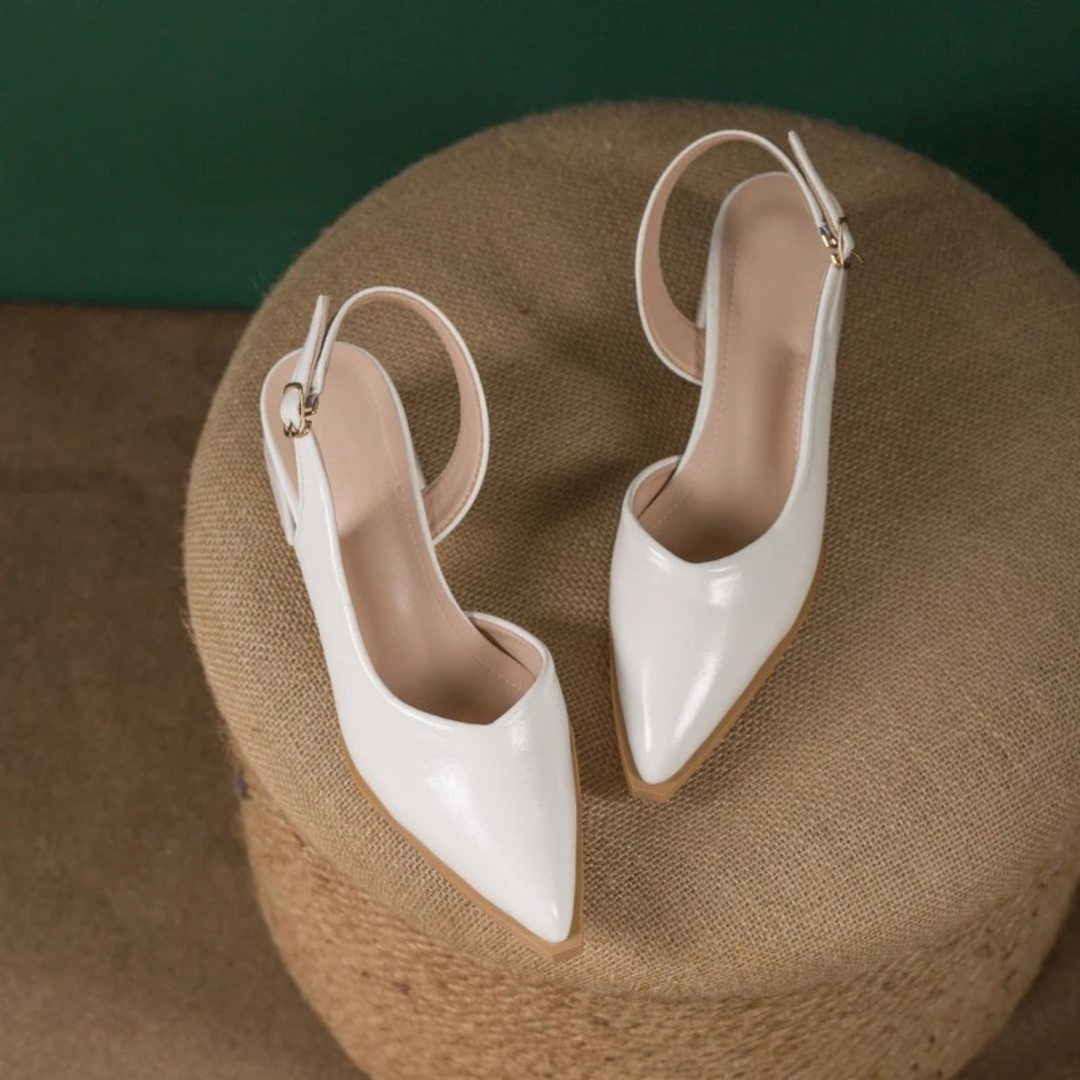 Orthopedic Comfortable Heels