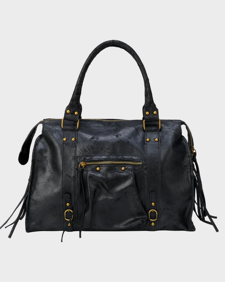 It-Girl Bag Black