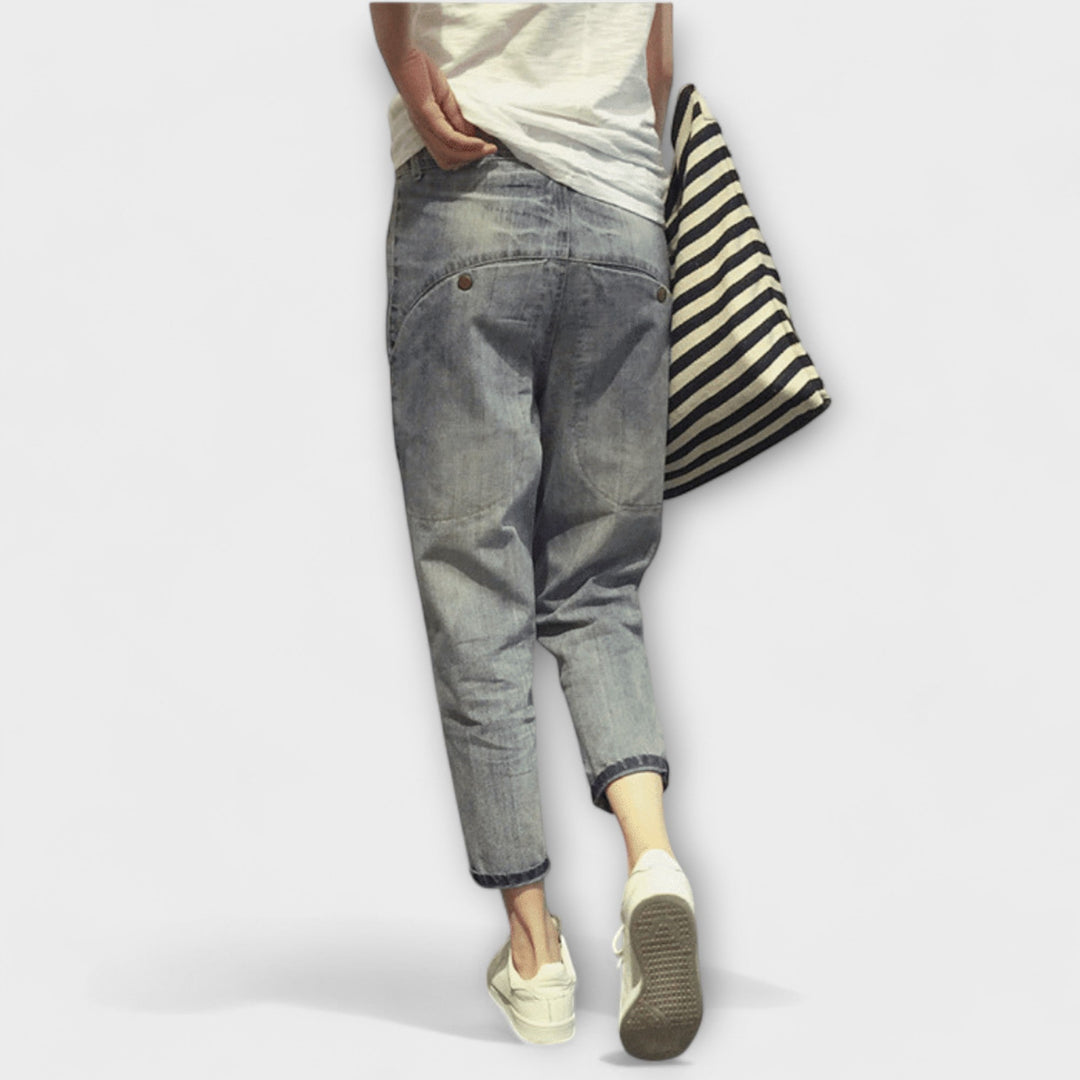 Charlotte - Stylish and Unique Trousers