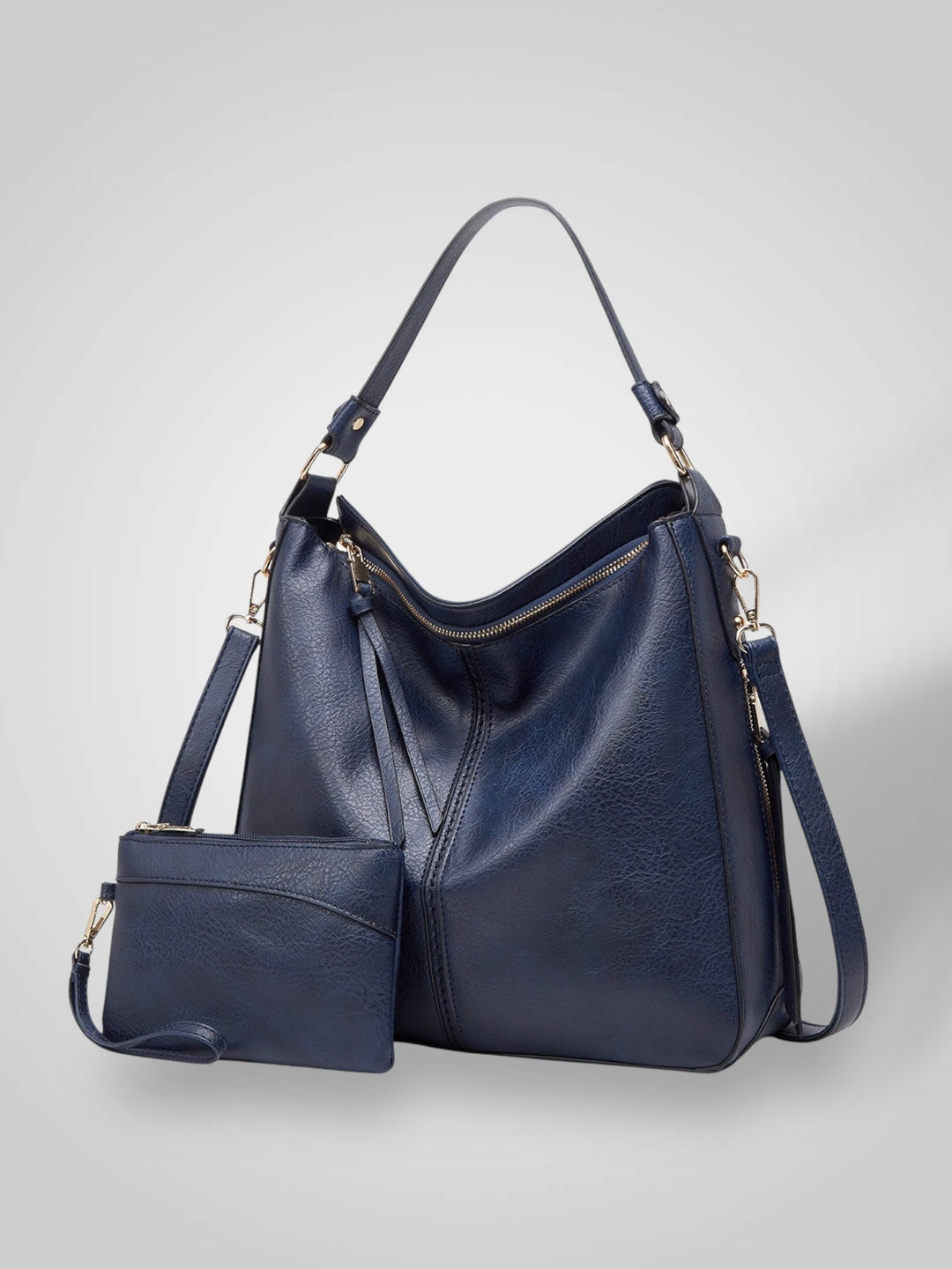 Jane | Elegant Leather Bag