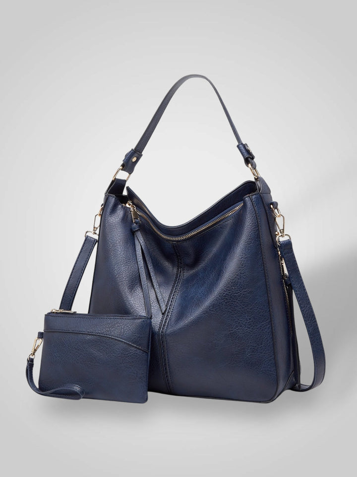 Jane | Elegant Leather Bag