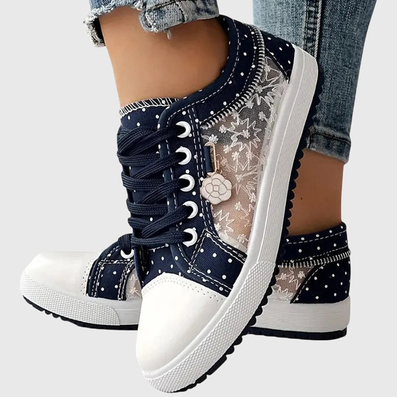 Elena™ | Sneakers