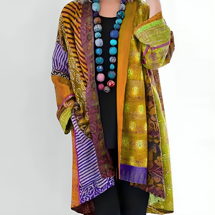 Sarah™ - Chic Strickcardigan