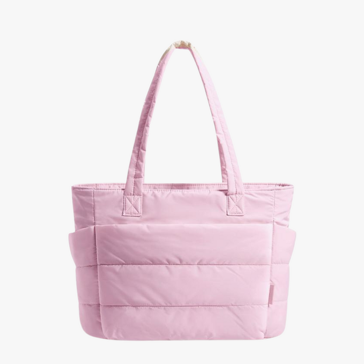 Jane | Puffy Bag