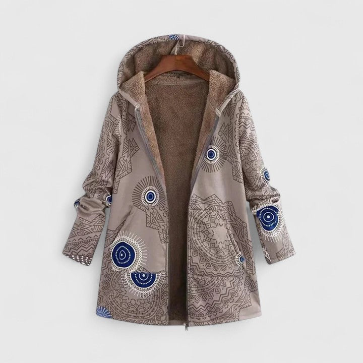 Cosy Jacket