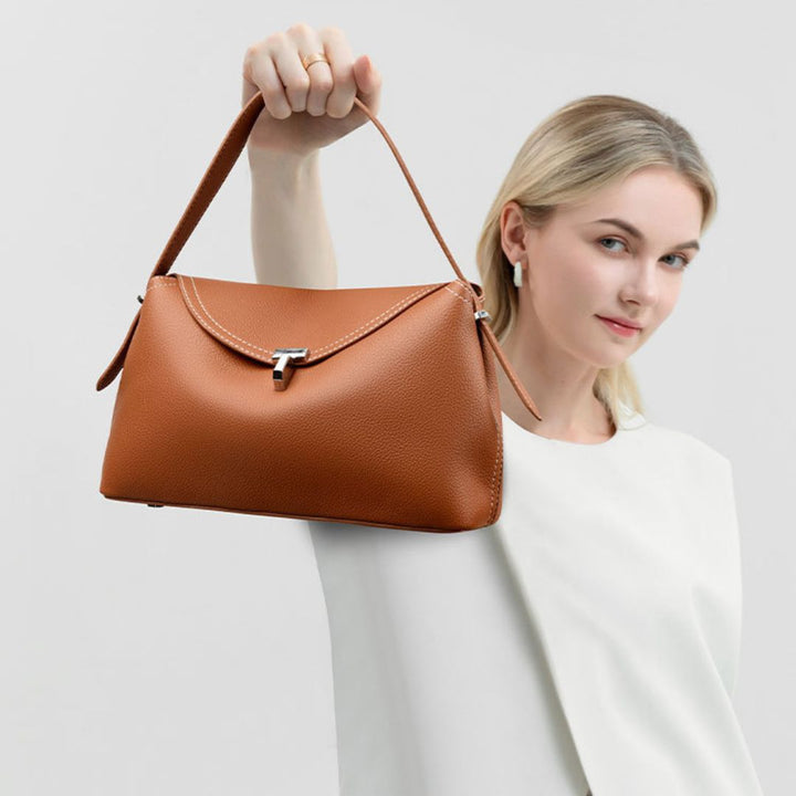 T Handbag