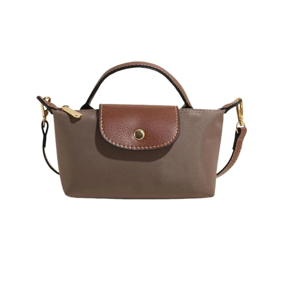 Compact Crossbody Bag