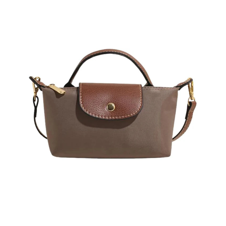 Compact Crossbody Bag