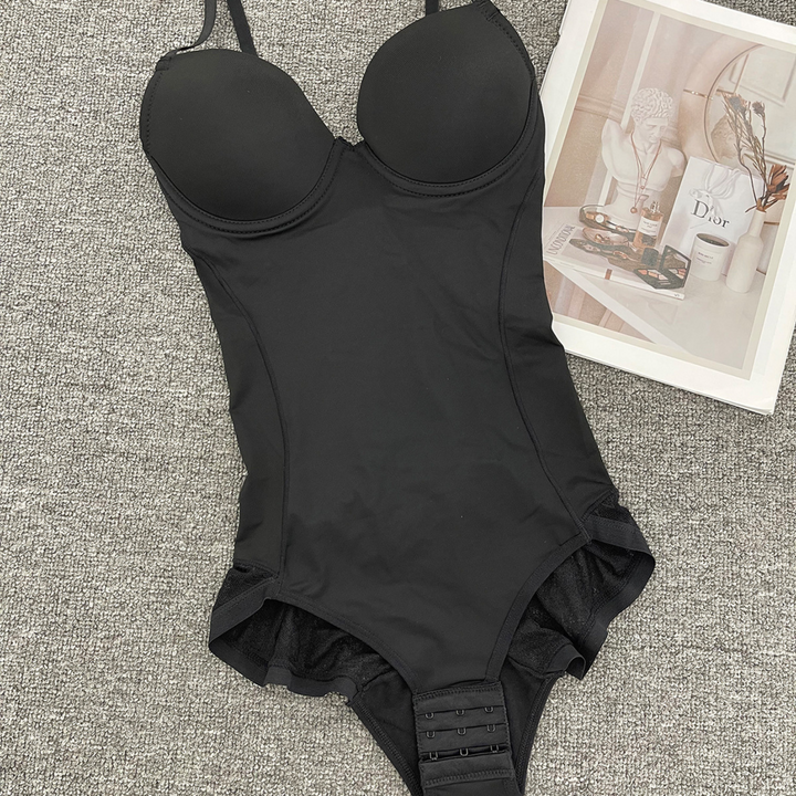 Chic Seamless Body Shaping Set