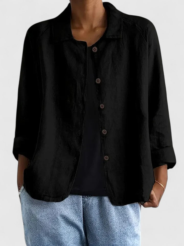 Classic Cotton Light Top