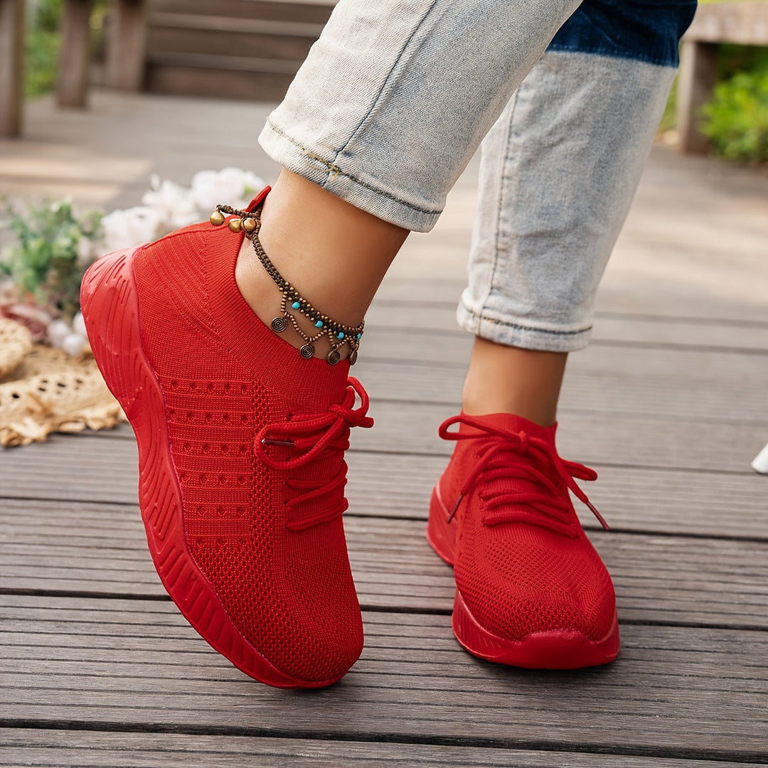 Léa | Light Comfort Sneakers