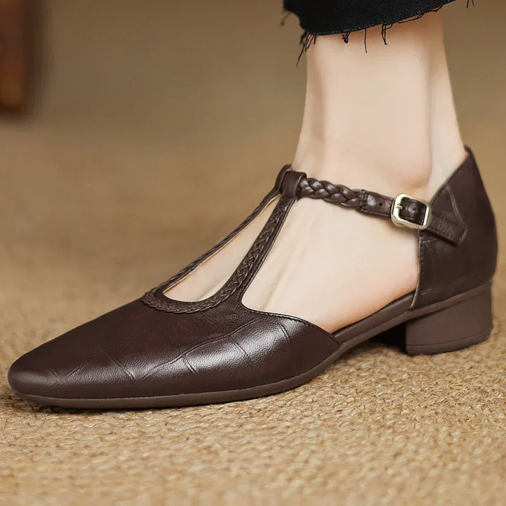Elegant Leather Shoes