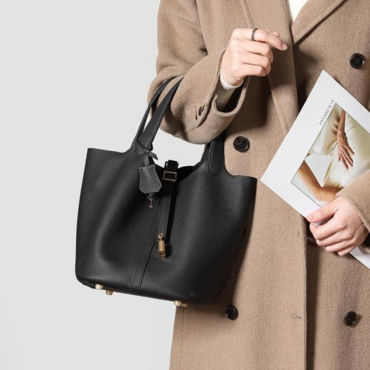 Jane | Lock Bag