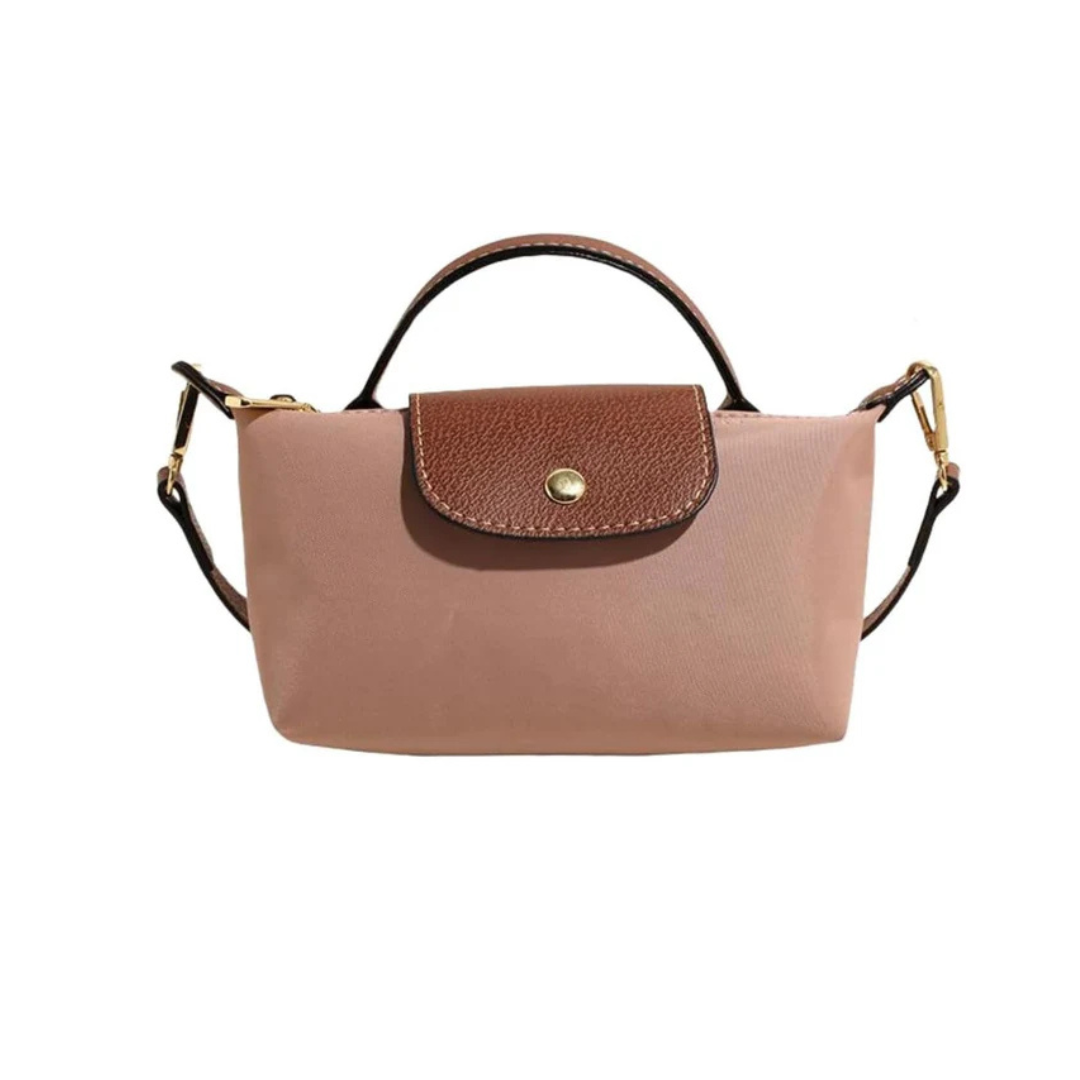 Compact Crossbody Bag