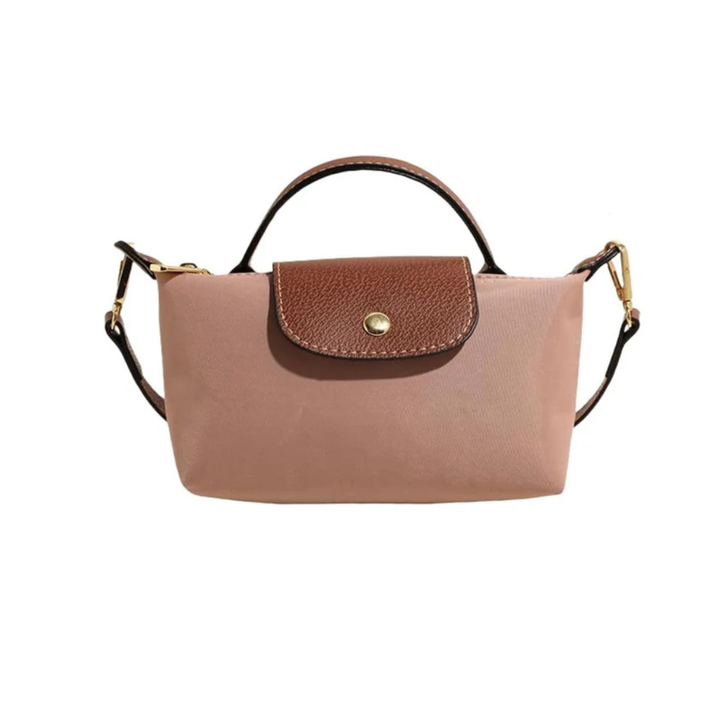 Compact Crossbody Bag