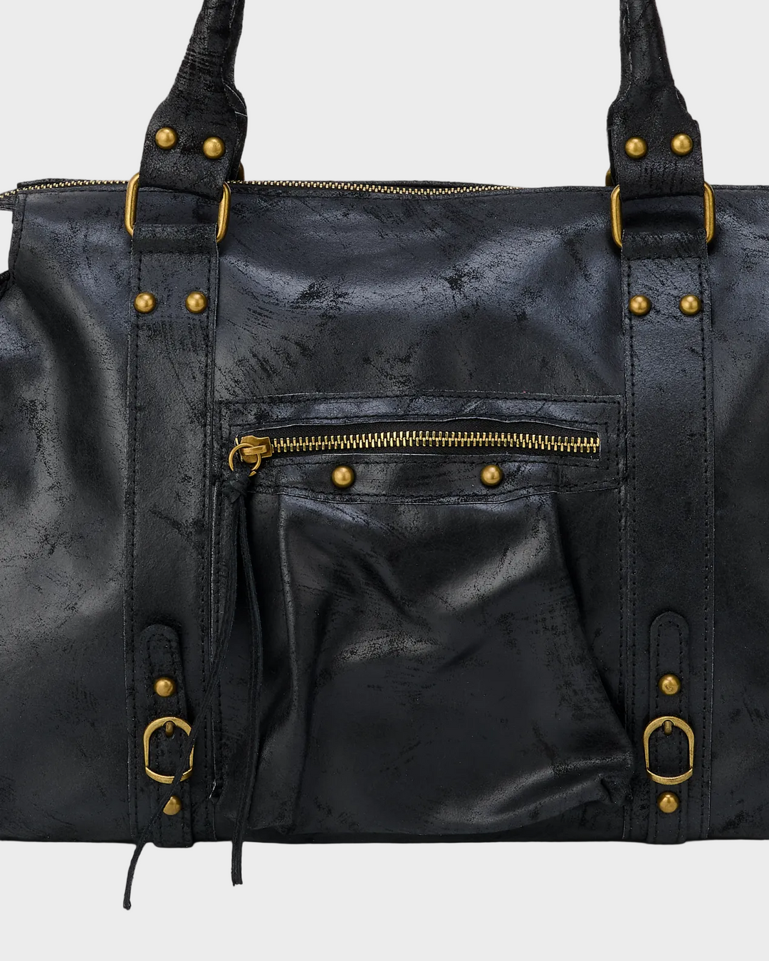 It-Girl Bag Black
