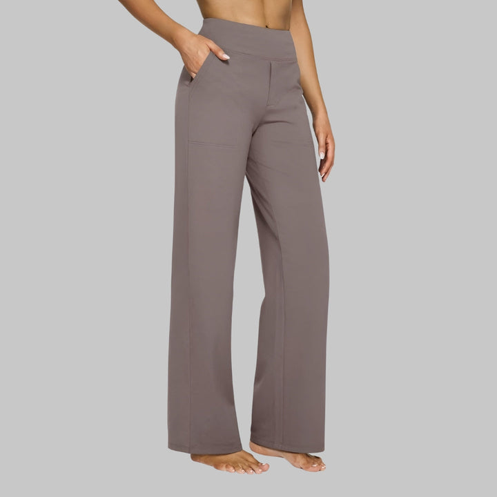 Jane | Klara Bequeme Stretchhose (1 kaufen, 1 gratis dazu)