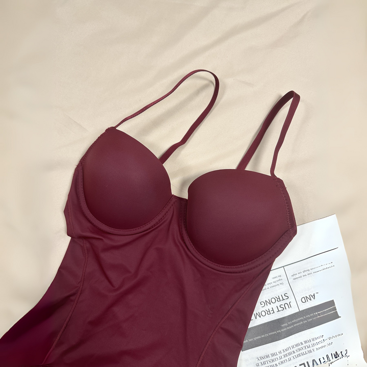 Chic Seamless Body Shaping Set