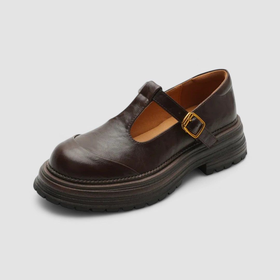 Mary Jane Shoes