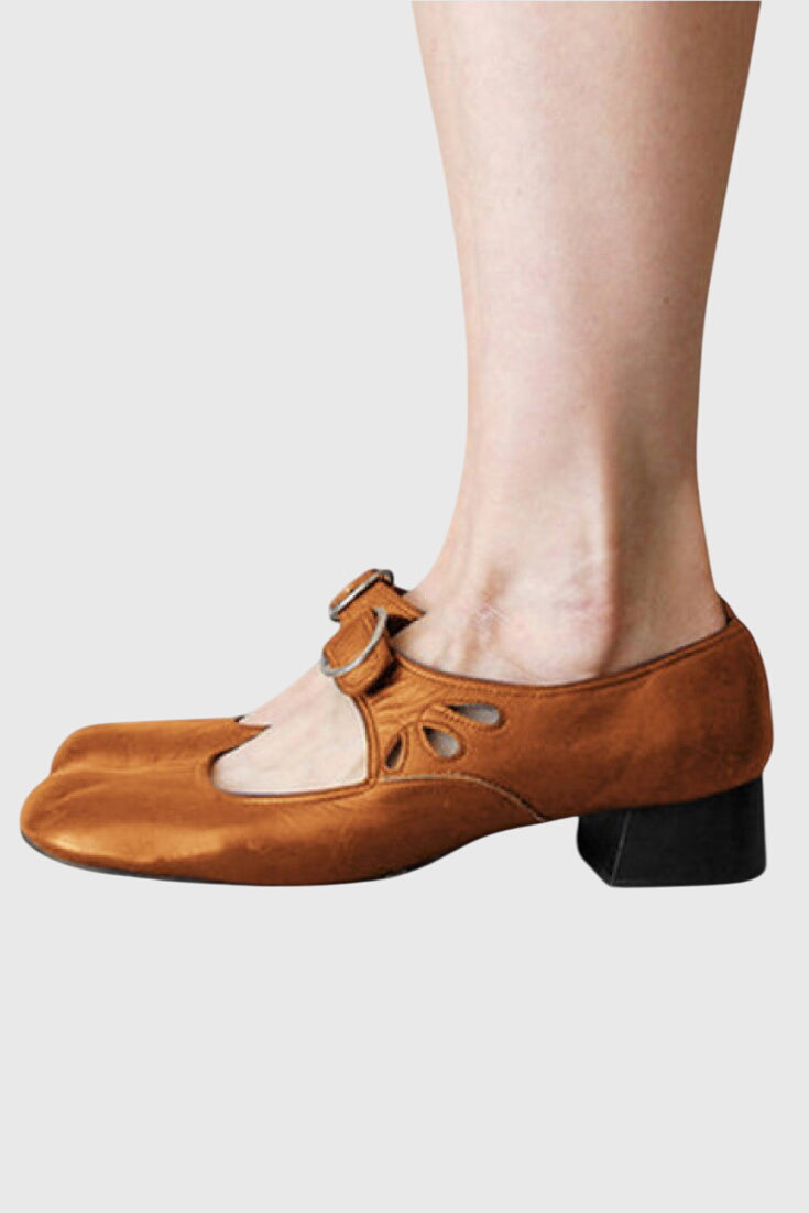 Comfortable Sandals