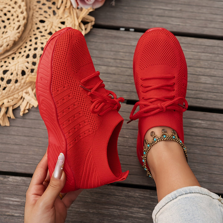Léa | Light Comfort Sneakers