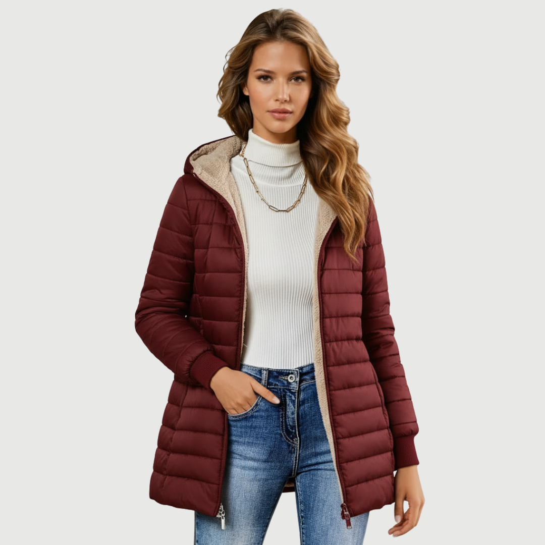 Michèle - Elegant Jacket