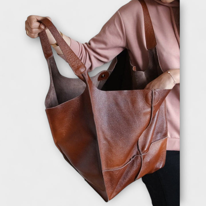 SVEA | Olivia Oversized-Wochenendtasche