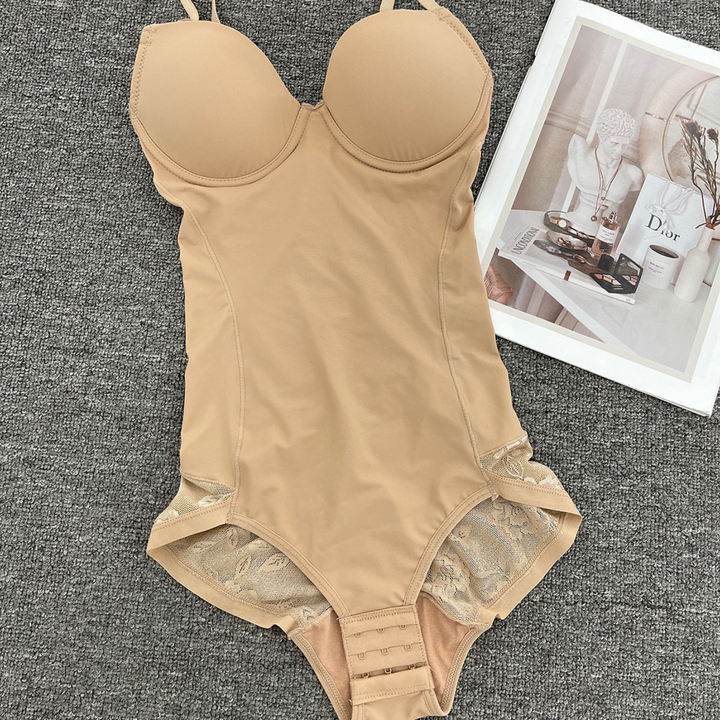 Chic Seamless Body Shaping Set