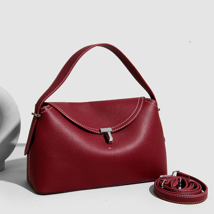 T Handbag