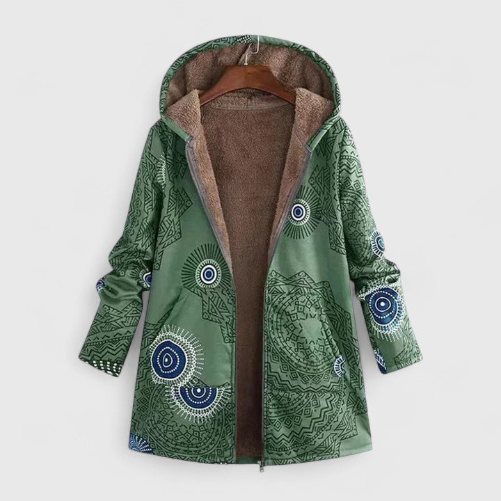Cosy Jacket