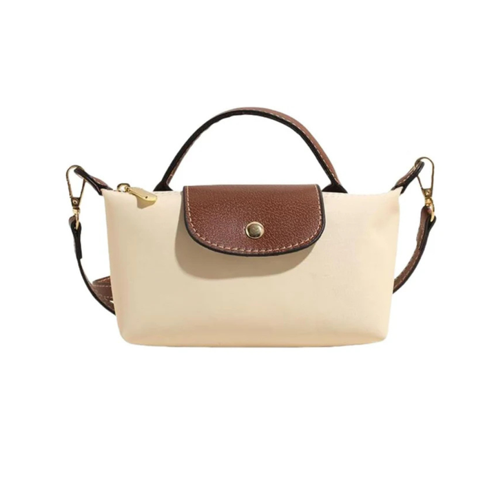 Compact Crossbody Bag