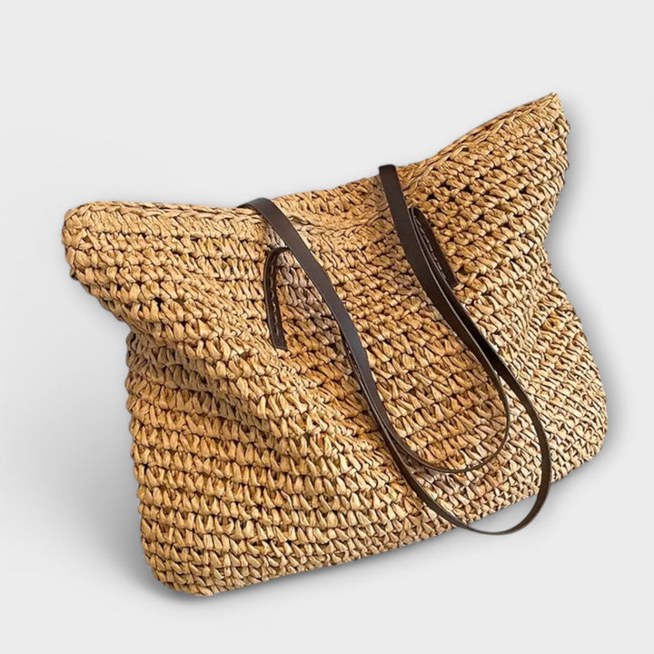 Jane | Gewebte Tasche