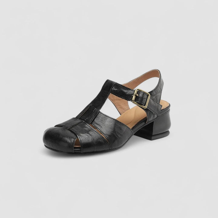 Mary Jane Shoes