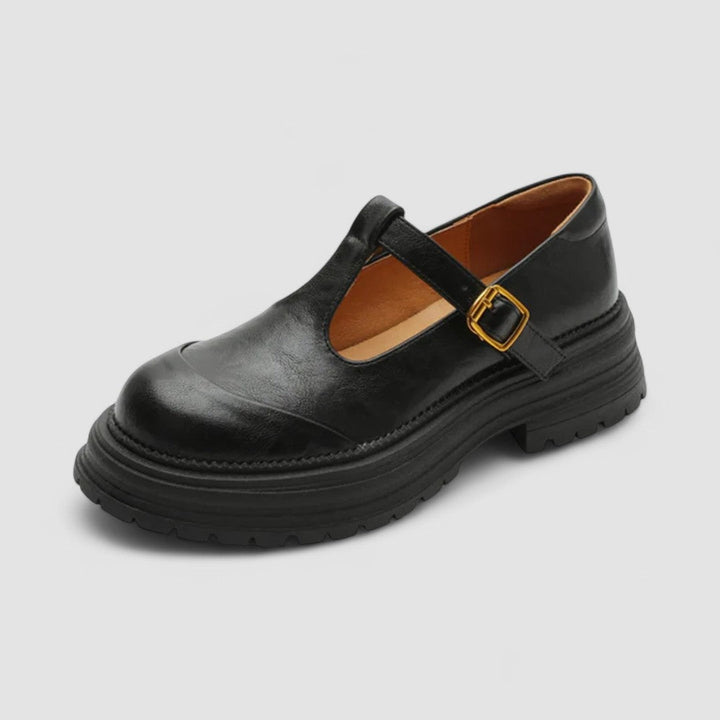 Mary Jane Shoes