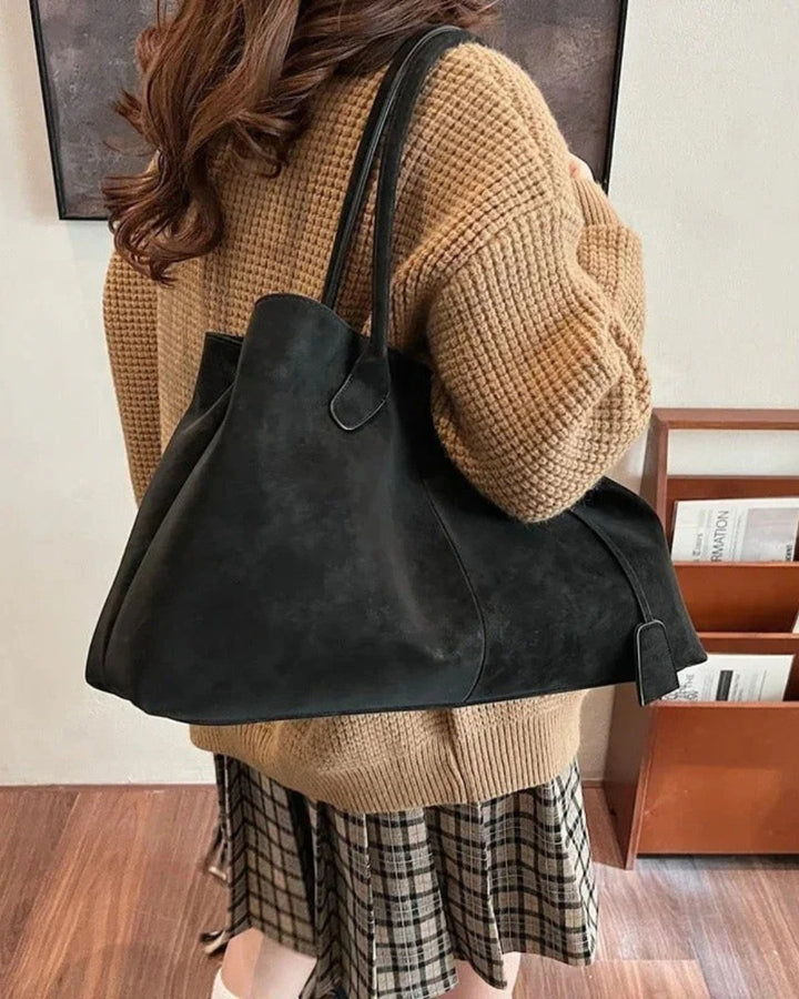 Tote for Work & Leisure