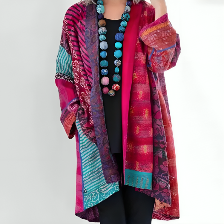 Sarah™ - Chic Strickcardigan