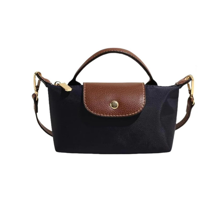 Compact Crossbody Bag