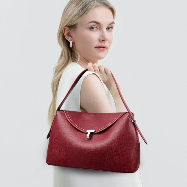 T Handbag