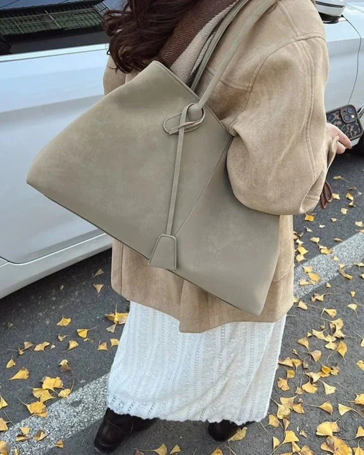 Tote for Work & Leisure