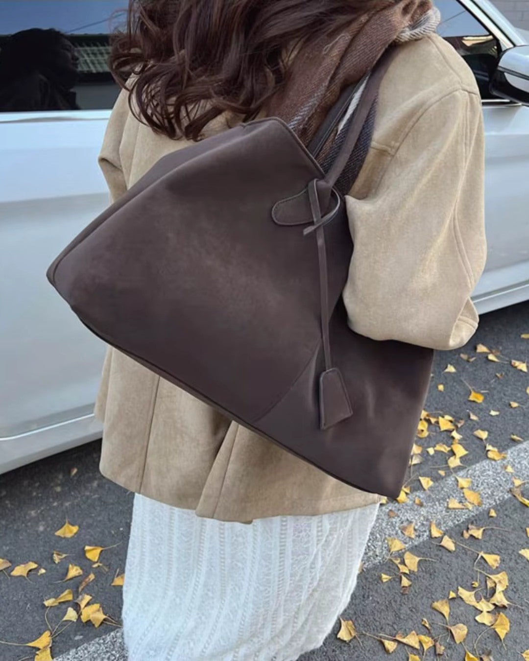 Tote for Work & Leisure