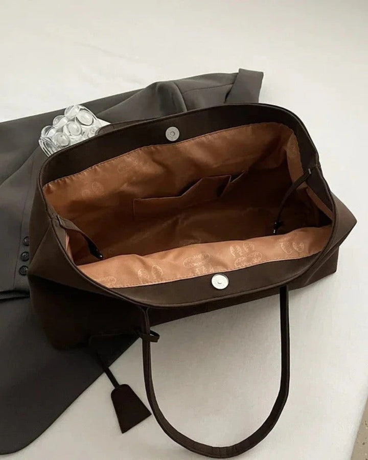 Tote for Work & Leisure